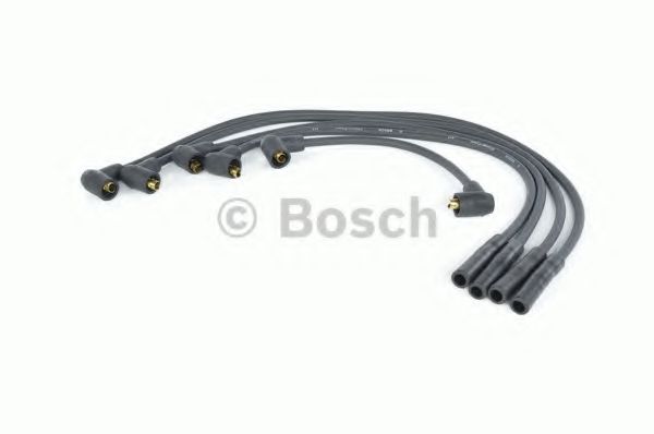 0 986 356 726 BOSCH Ignition Cable Kit