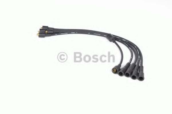 0 986 356 732 BOSCH Ignition Cable Kit
