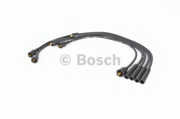 0 986 356 741 BOSCH Ignition Cable Kit