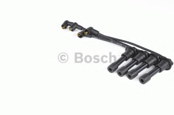 0 986 356 742 BOSCH Ignition Cable Kit