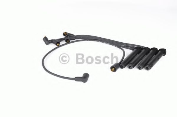 0 986 356 748 BOSCH Ignition Cable Kit