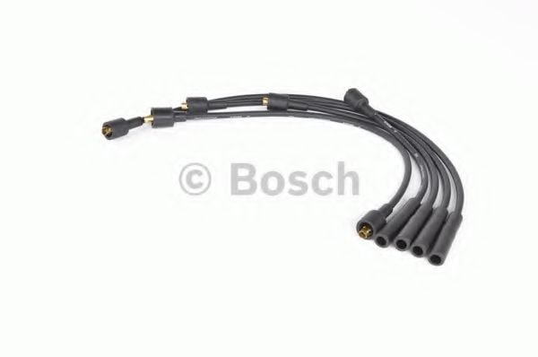 0 986 356 750 BOSCH Ignition Cable Kit