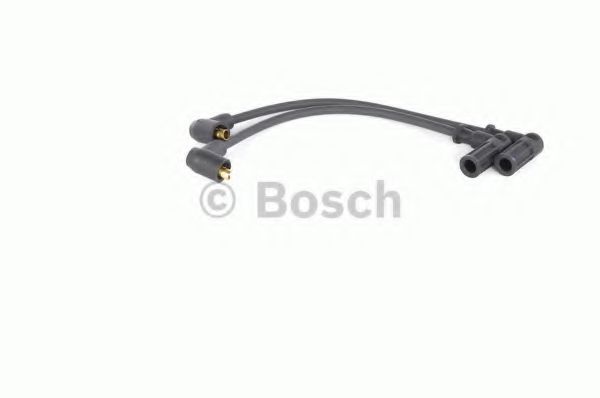 0 986 356 752 BOSCH Ignition Cable Kit