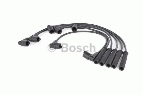 0 986 356 753 BOSCH Ignition Cable Kit