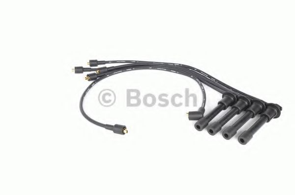 0 986 356 770 BOSCH Ignition Cable Kit
