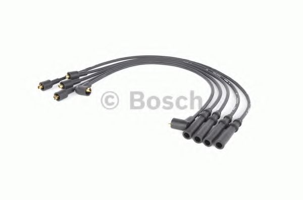 0 986 356 773 BOSCH Ignition Cable Kit
