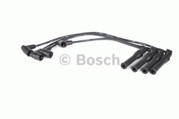 0 986 356 778 BOSCH Ignition Cable Kit