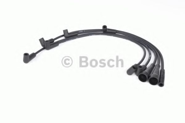 0 986 356 780 BOSCH Ignition Cable Kit