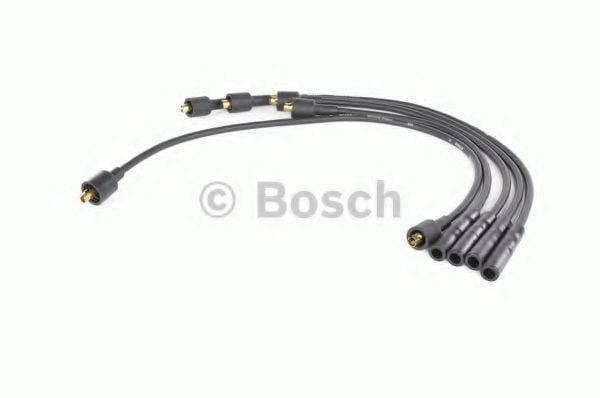 0 986 356 785 BOSCH Ignition System Ignition Cable Kit