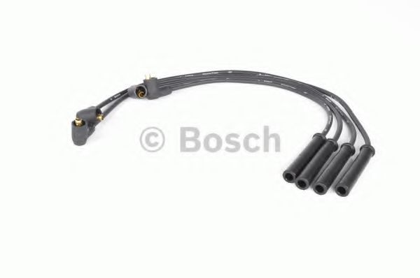 0 986 356 789 BOSCH Ignition Cable Kit