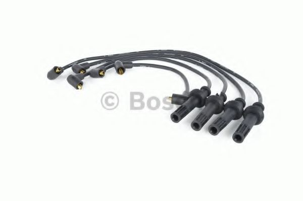 0 986 356 791 BOSCH Ignition Cable Kit