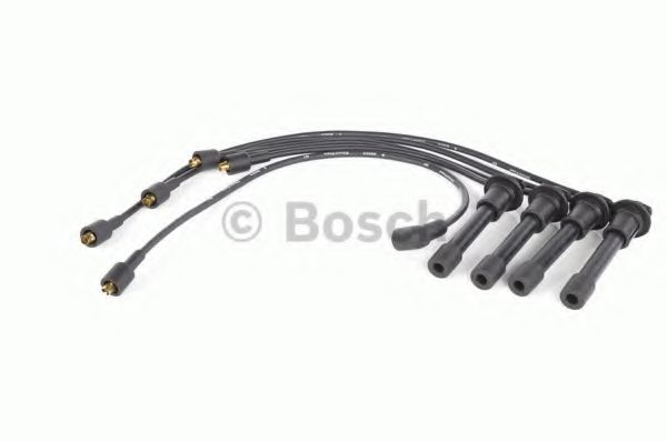 0 986 356 795 BOSCH Ignition Cable Kit