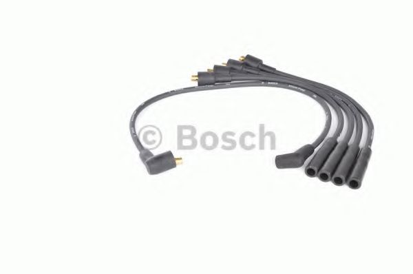 0 986 356 798 BOSCH Ignition Cable Kit