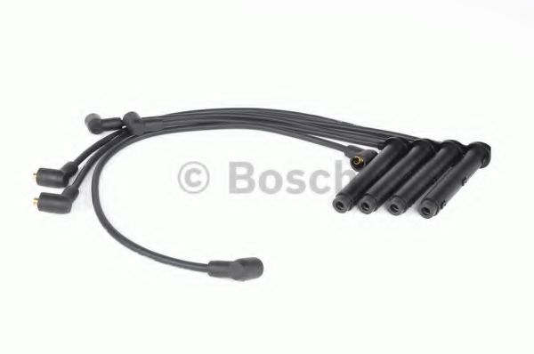 0 986 356 802 BOSCH Ignition Cable Kit