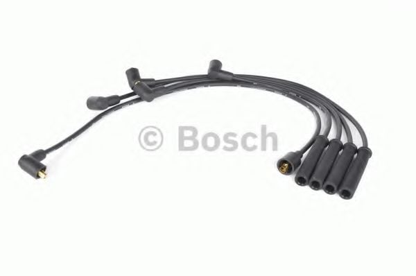 0 986 356 807 BOSCH Ignition Cable Kit