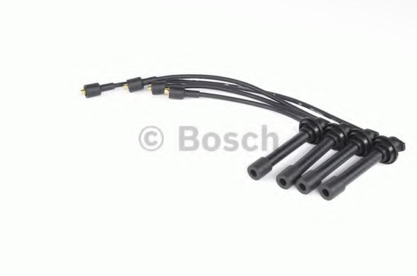 0 986 356 810 BOSCH Ignition Cable Kit