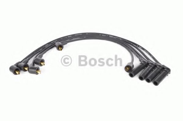 0 986 356 813 BOSCH Ignition Cable Kit