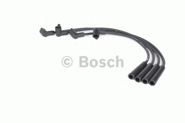0 986 356 818 BOSCH Ignition Cable Kit
