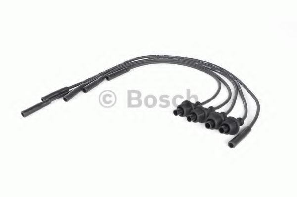 0 986 356 820 BOSCH Ignition Cable Kit
