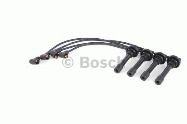 0 986 356 821 BOSCH Ignition Cable Kit