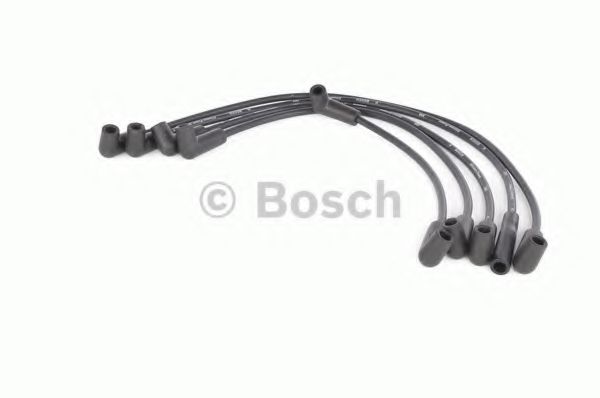 0 986 356 822 BOSCH Ignition Cable Kit