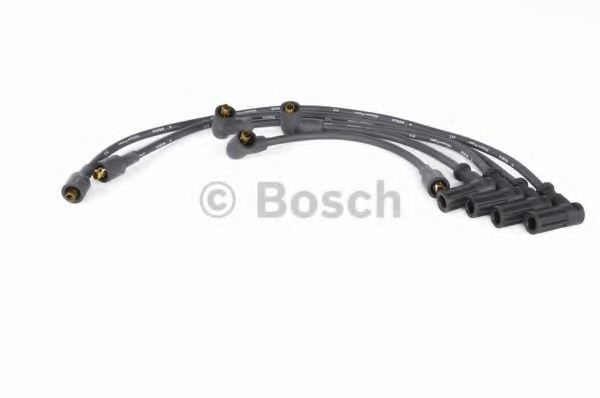 0 986 356 846 BOSCH Ignition Cable