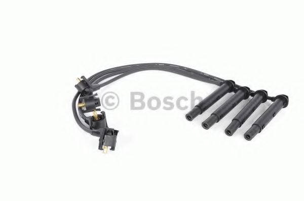 0 986 356 849 BOSCH Ignition Cable Kit