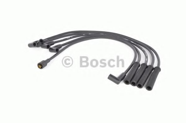 0 986 356 873 BOSCH Ignition Cable Kit