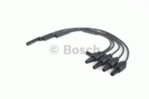 0 986 356 889 BOSCH Ignition Cable