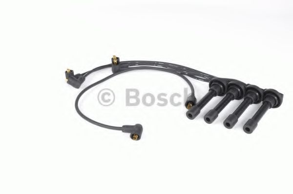 0 986 356 893 BOSCH Ignition Cable Kit