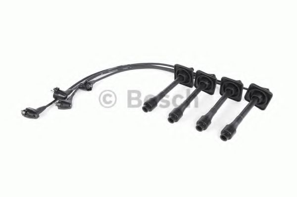 0 986 356 933 BOSCH Ignition Cable Kit
