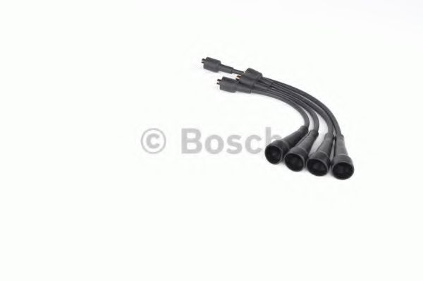 0 986 356 967 BOSCH Ignition Cable Kit