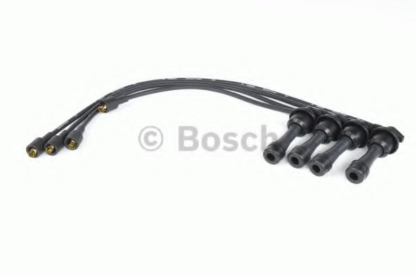 0 986 356 974 BOSCH Ignition Cable Kit