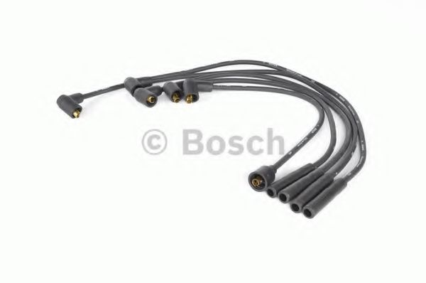 0 986 356 984 BOSCH Ignition Cable Kit