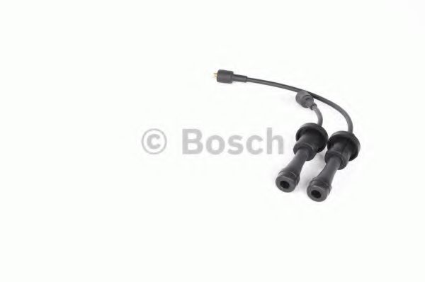 0 986 356 991 BOSCH Ignition Cable Kit