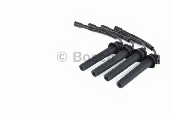 0 986 357 052 BOSCH Ignition Cable Kit