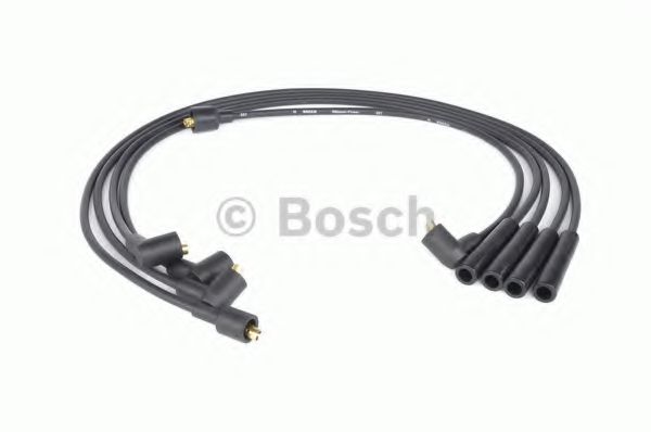 0 986 357 122 BOSCH Ignition Cable Kit