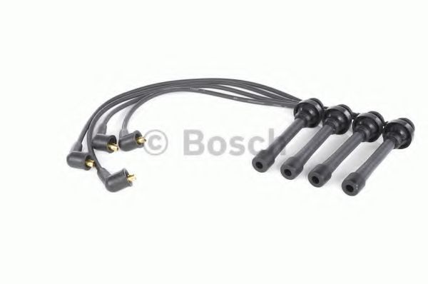 0 986 357 147 BOSCH Ignition Cable Kit