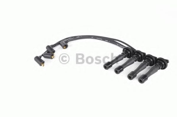 0986357150 BOSCH Ignition Cable Kit