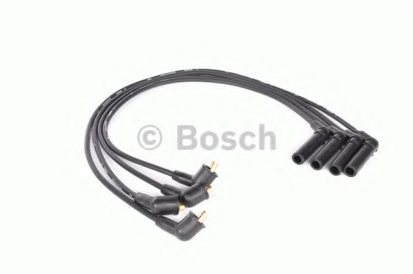 0 986 357 157 BOSCH Ignition Cable Kit