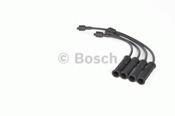 0 986 357 184 BOSCH Ignition Cable Kit
