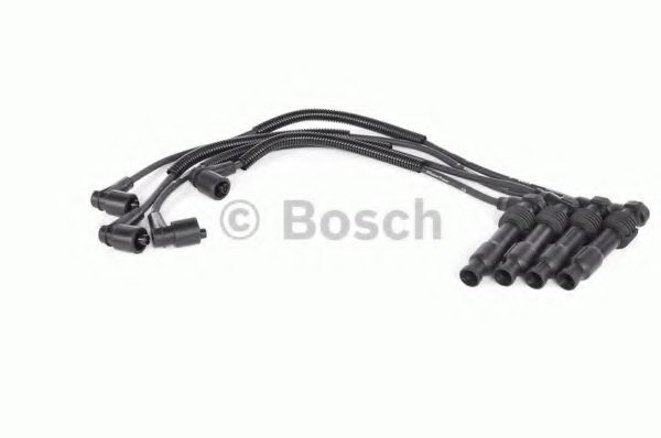 0 986 357 234 BOSCH Ignition System Ignition Cable Kit