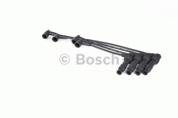 0 986 357 237 BOSCH Ignition Cable Kit