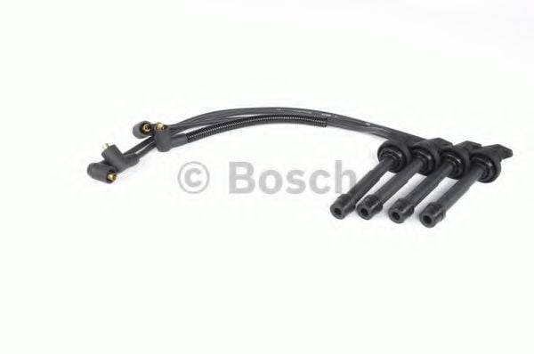 0 986 357 239 BOSCH Ignition Cable Kit