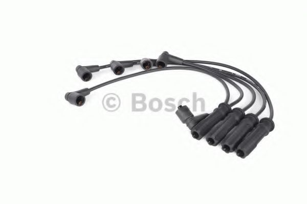 0 986 357 244 Ignition System Ignition Cable