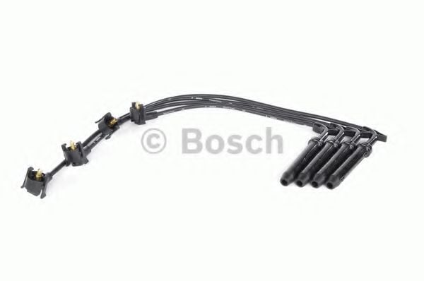 0 986 357 245 BOSCH Ignition Cable