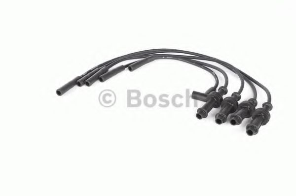 0 986 357 251 BOSCH Ignition Cable