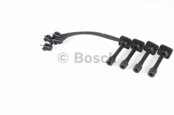 0 986 357 259 BOSCH Ignition Cable Kit