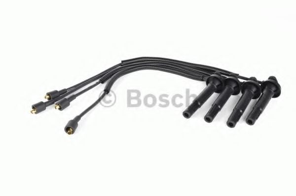 0 986 357 262 BOSCH Ignition Cable Kit