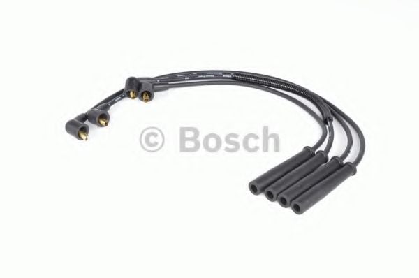 0 986 357 265 BOSCH Ignition Cable Kit
